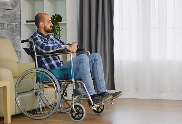 accommodation sil sta