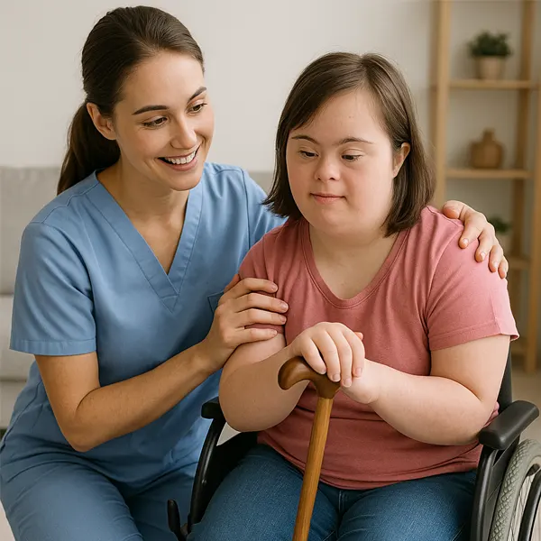 allied advance care about