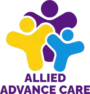 allied advance care logo