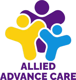 allied advance care logo