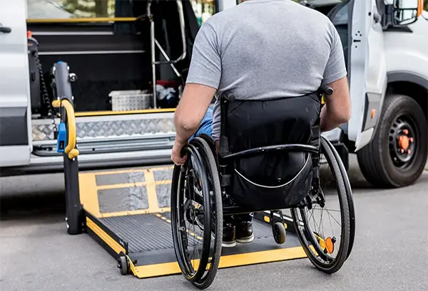 assist travel transport