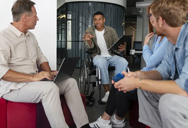 innov community participation