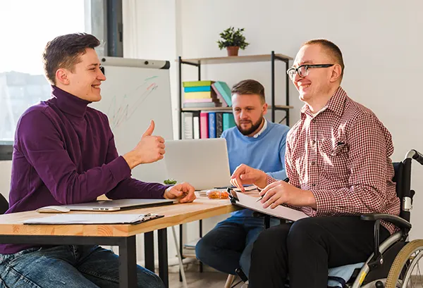 support coordination