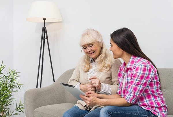 respite care